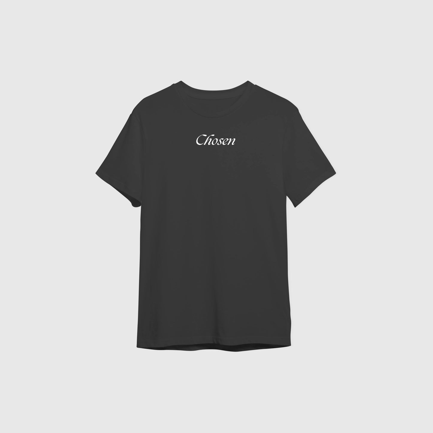 "Chosen" T-Shirt 100% Cotton